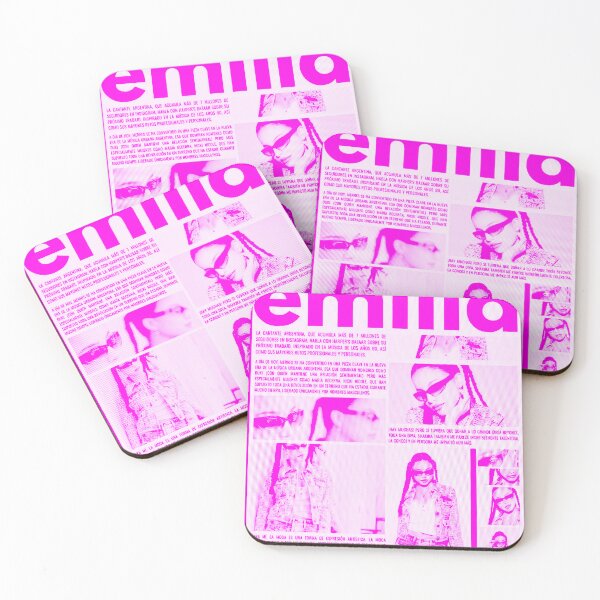 Item preview, Emilia Mernes designed and sold by PAOLUXXG.