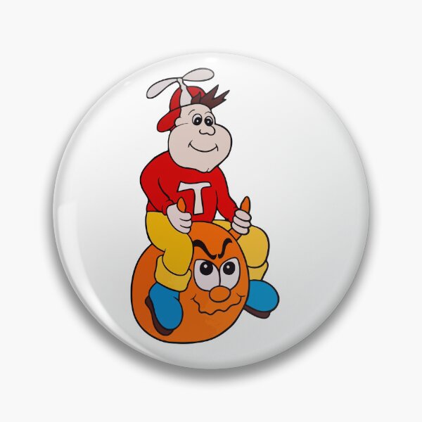 Item preview, Tommy Tinkaboo 90s Artwork designed and sold by PIArchive-Store.