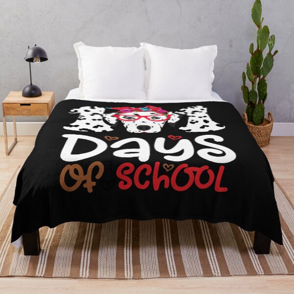 Item preview, Happy 101 Days Of School Funny Student Teacher designed and sold by MizoX7.