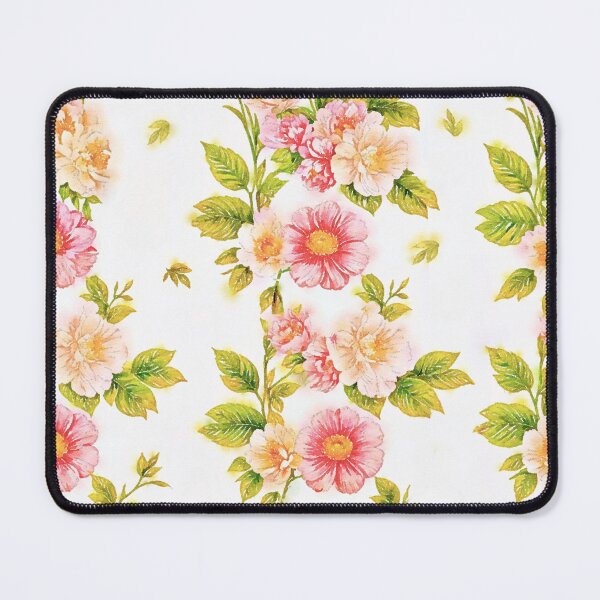 Item preview, Summer Garden Trail designed and sold by pinebluedesign.