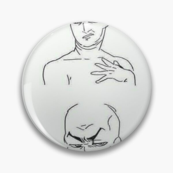 Item preview, Meme "Disgust" designed and sold by PatronesKawai.