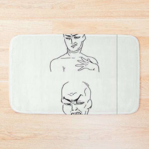 Item preview, Meme "Disgust" designed and sold by PatronesKawai.