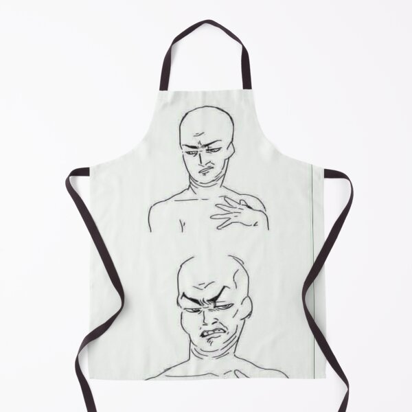 Item preview, Meme "Disgust" designed and sold by PatronesKawai.