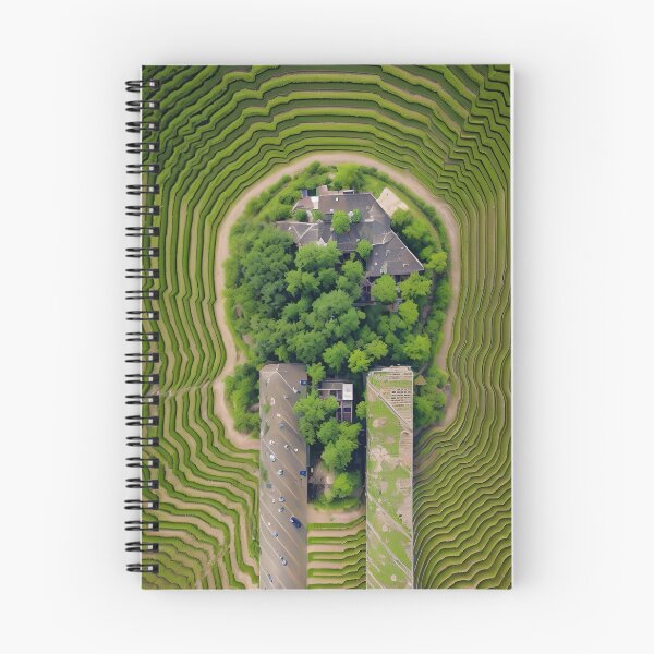 Item preview, ON THE BANALITY OF CATASTROPHE 5 designed and sold by The Turbulent Architect.