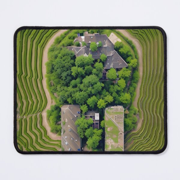 Item preview, ON THE BANALITY OF CATASTROPHE 5 designed and sold by The Turbulent Architect.