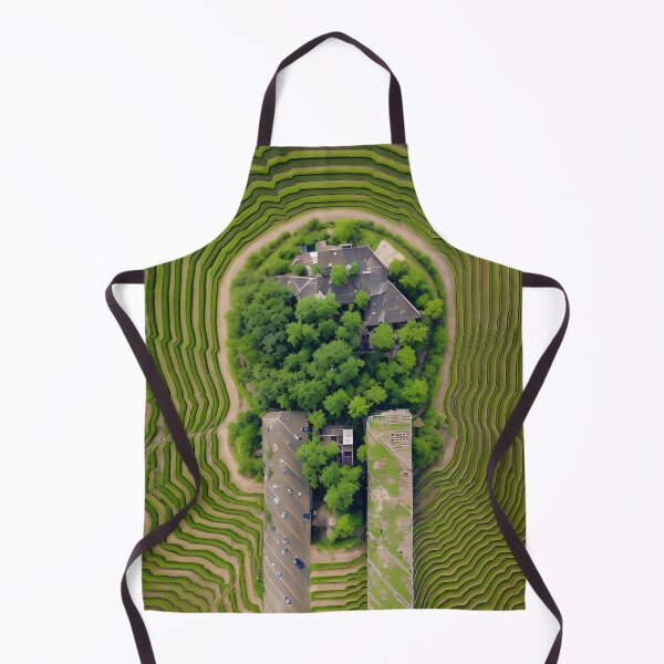 Item preview, ON THE BANALITY OF CATASTROPHE 5 designed and sold by The Turbulent Architect.