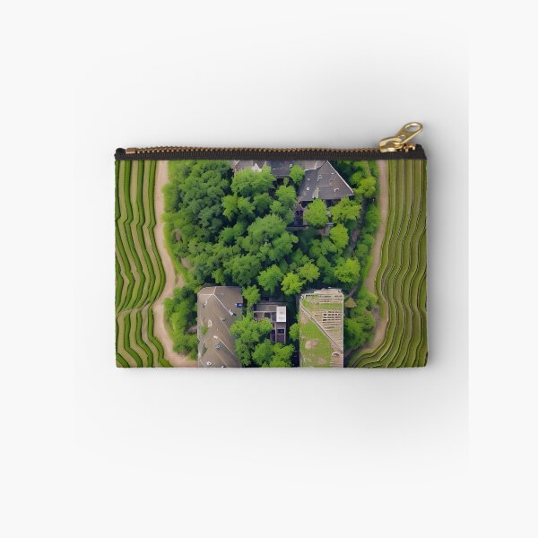 Item preview, ON THE BANALITY OF CATASTROPHE 5 designed and sold by The Turbulent Architect.