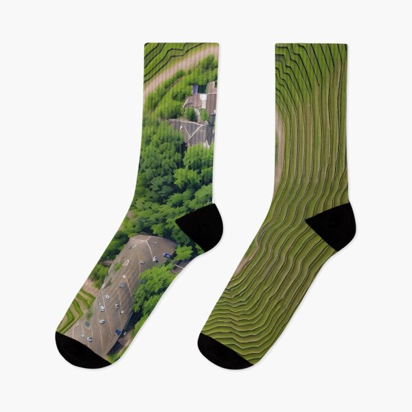 Item preview, ON THE BANALITY OF CATASTROPHE 5 designed and sold by The Turbulent Architect.