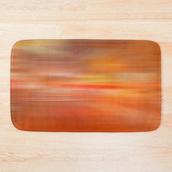 Item preview, Vibrant hues of orange red yellow blend together, creating a dynamic and warm visual effect designed and sold by EyezWatchin.