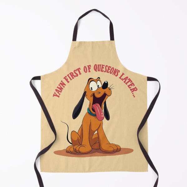 Item preview, Pluto’s Yawn designed and sold by UnicornDreamers.