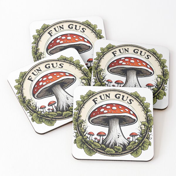 Item preview, amanita-muscaria designed and sold by duhnnae.