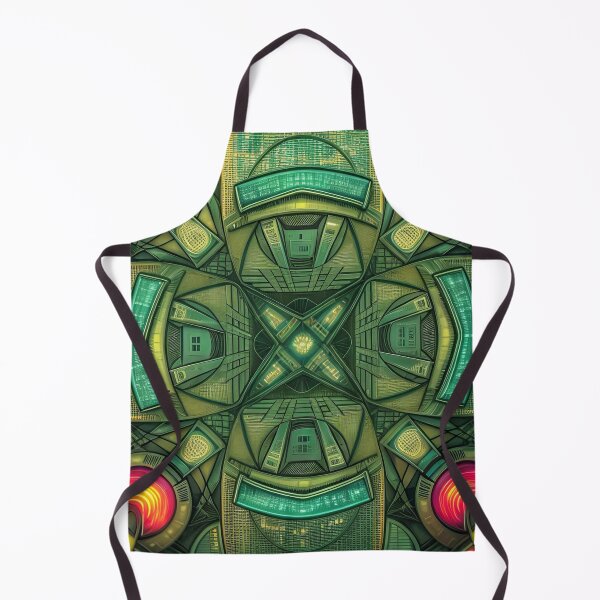 Item preview, MANDELA 4 designed and sold by The Turbulent Architect.