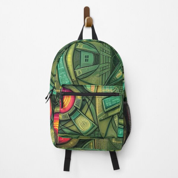 Item preview, MANDELA 4 designed and sold by The Turbulent Architect.