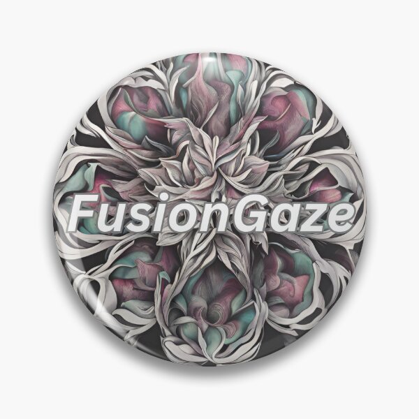 Item preview, FusionGaze: Revolutionizing Visual Experiences designed and sold by FusionGaze.