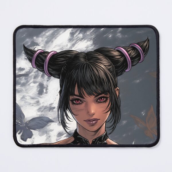 Item preview, Juri Han 57 designed and sold by Infinite-Aspire.