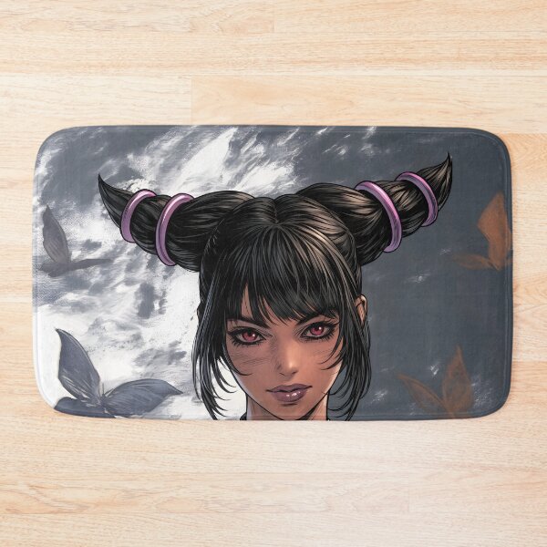 Item preview, Juri Han 57 designed and sold by Infinite-Aspire.