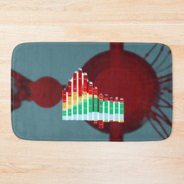 Item preview, Inflation designed and sold by ontological.