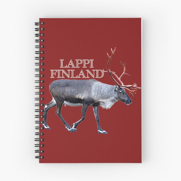 Item preview, Lappi designed and sold by FotoJarmo.