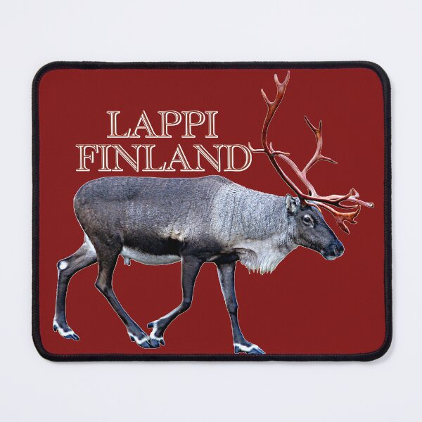 Item preview, Lappi designed and sold by FotoJarmo.