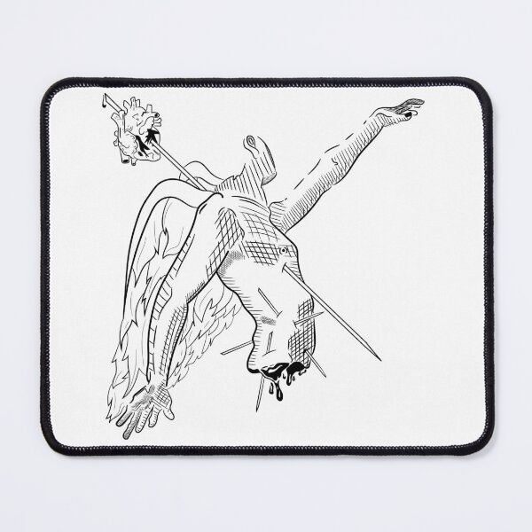 Item preview, Martyr Angel designed and sold by Zero-esforc.