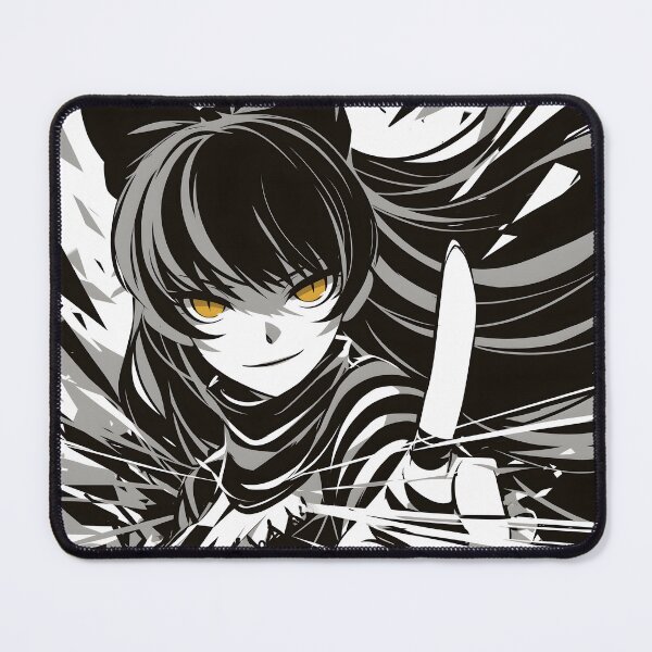 Item preview, Blake Belladona - RWBY 40 designed and sold by Infinite-Aspire.