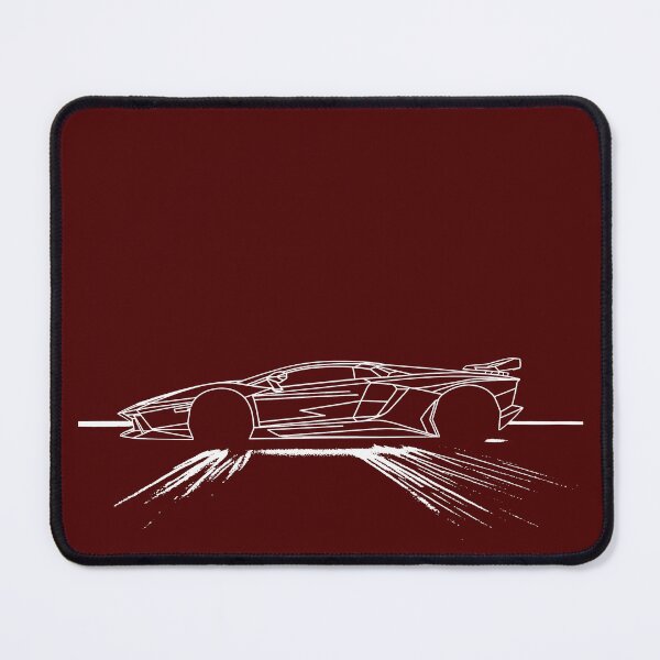 Item preview, Super Car designed and sold by Bearabilia.