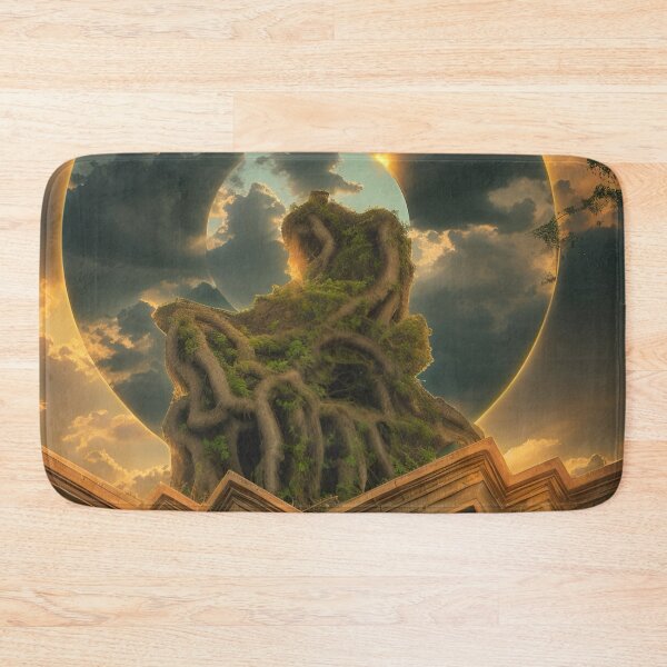 Item preview, LET THEM SERPENTS RATTLE 2 designed and sold by The Turbulent Architect.