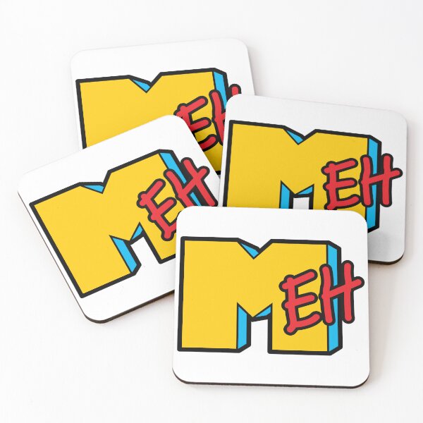 Item preview, Meh TV designed and sold by the-craft-shop.