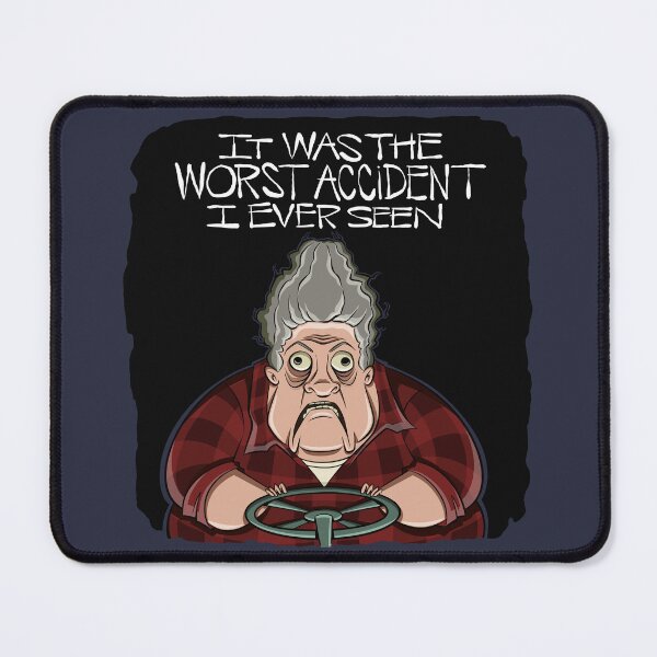 Item preview, Large Marge designed and sold by westinchurch.