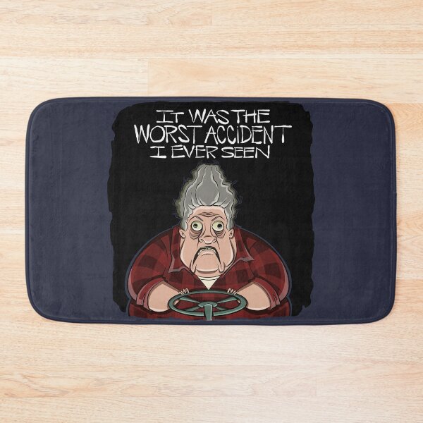 Item preview, Large Marge designed and sold by westinchurch.