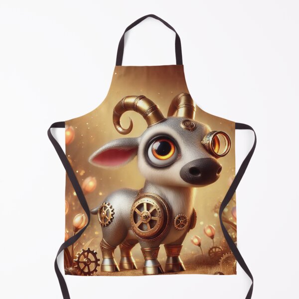 Item preview, Steampunk Saiga designed and sold by Sillytoe.