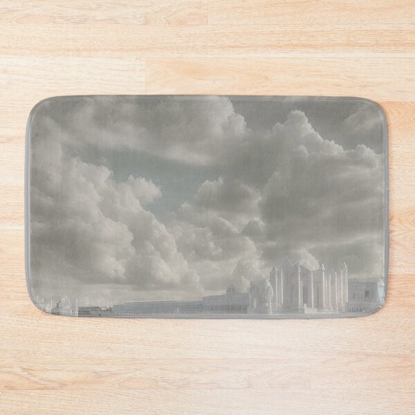 Item preview, LET HIM SPREAD HIS WINGS MAN 4 designed and sold by The Turbulent Architect.