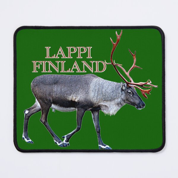 Item preview, Lappi designed and sold by FotoJarmo.