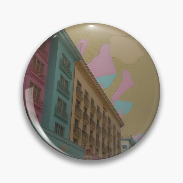 Item preview, LEGACY WEST X WES ANDERSON designed and sold by The Turbulent Architect.