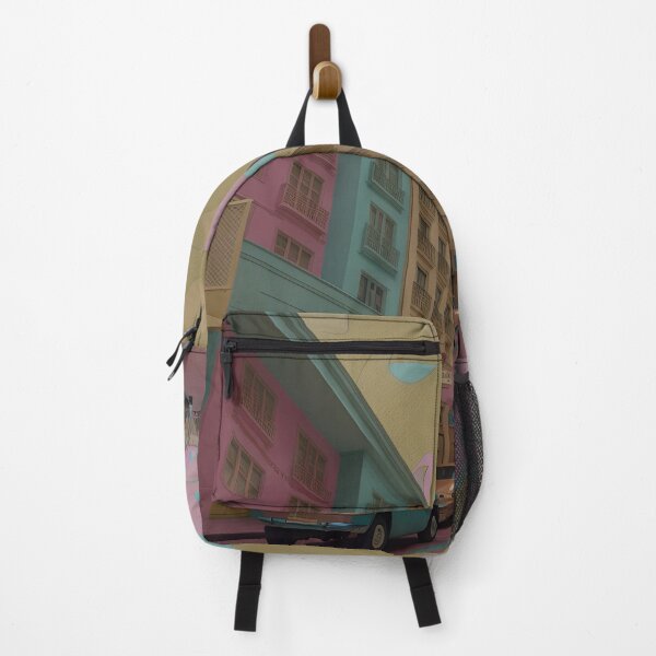 Item preview, LEGACY WEST X WES ANDERSON designed and sold by The Turbulent Architect.
