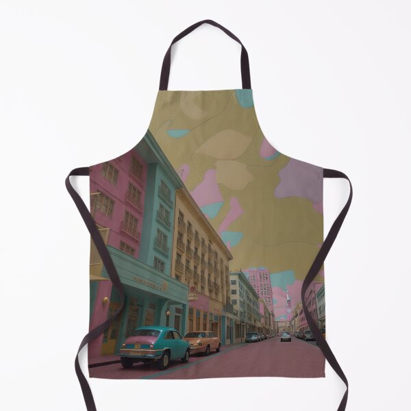 Item preview, LEGACY WEST X WES ANDERSON designed and sold by The Turbulent Architect.