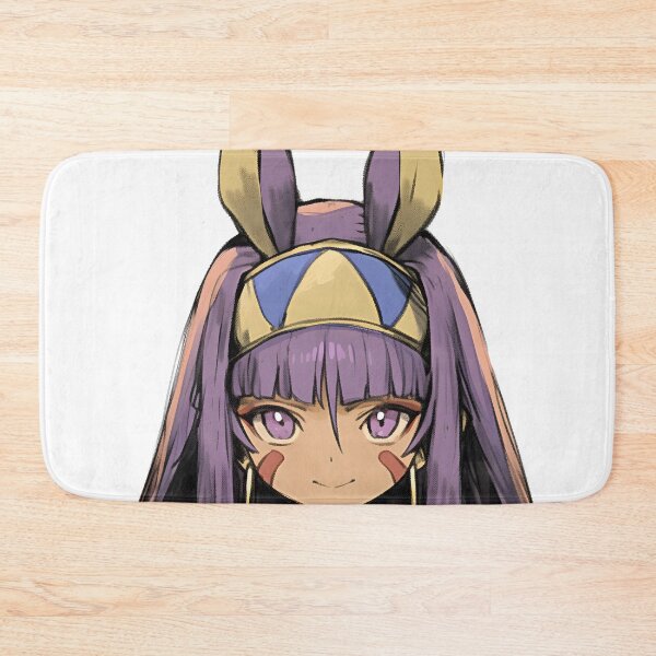 Item preview, Nitocris - Fate series 9 designed and sold by Infinite-Aspire.