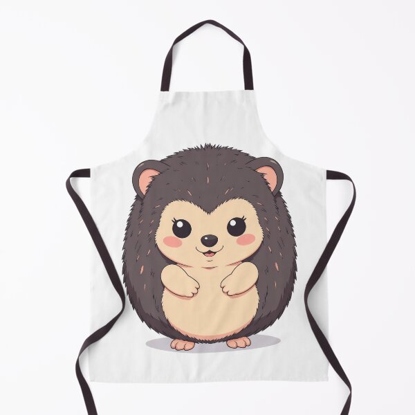Item preview, Cute hedgehog designed and sold by Sopilka.