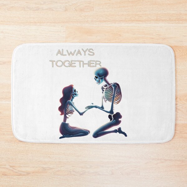 Item preview, Always together. designed and sold by NextDoorToMe.