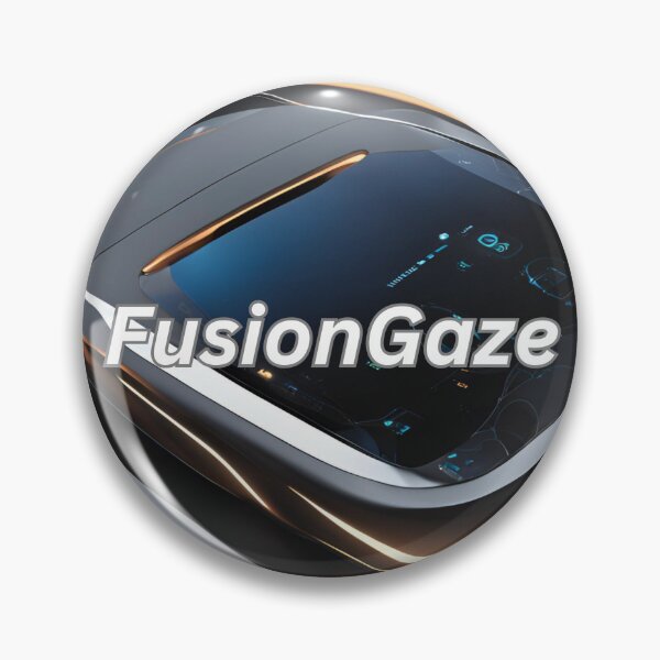 Item preview, FusionGaze: Revolutionizing Visual Experiences 2 designed and sold by FusionGaze.