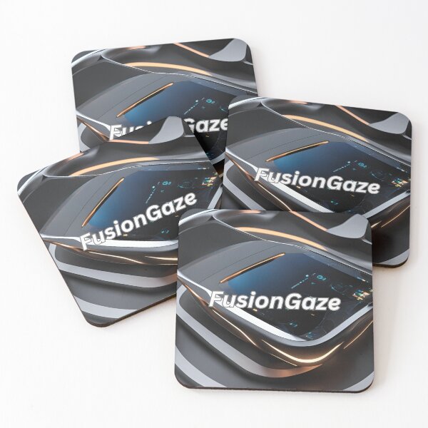 Item preview, FusionGaze: Revolutionizing Visual Experiences 2 designed and sold by FusionGaze.