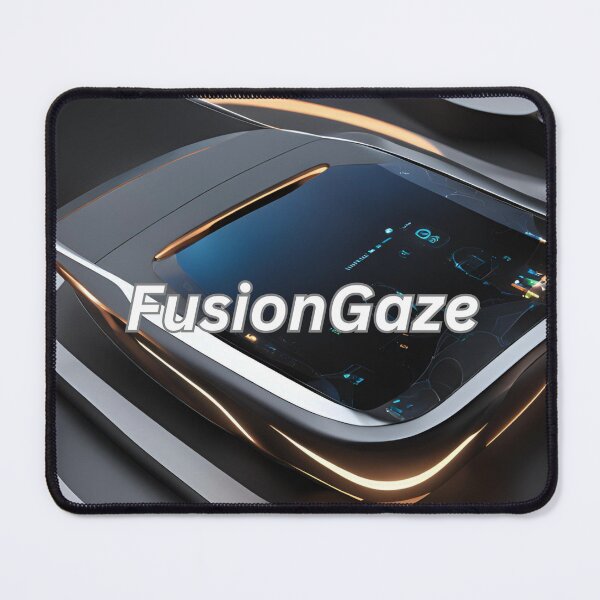 Item preview, FusionGaze: Revolutionizing Visual Experiences 2 designed and sold by FusionGaze.