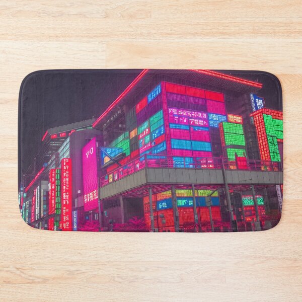 Item preview, LEGACY WEST X TOKYO designed and sold by The Turbulent Architect.