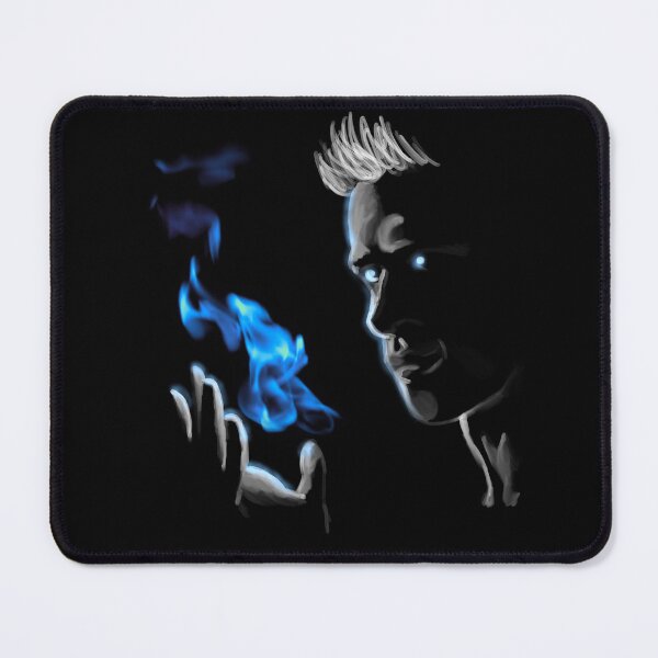 Item preview, Real Magic - Blue Variant designed and sold by CreationCasket.