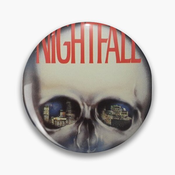 Item preview, Nightfall Cassette Tape designed and sold by Jibbity Jubbits.