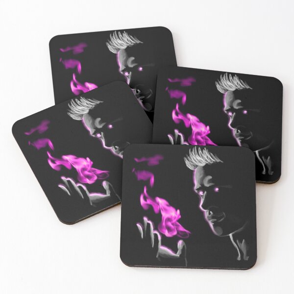 Item preview, Real Magic - Purple Variant designed and sold by CreationCasket.