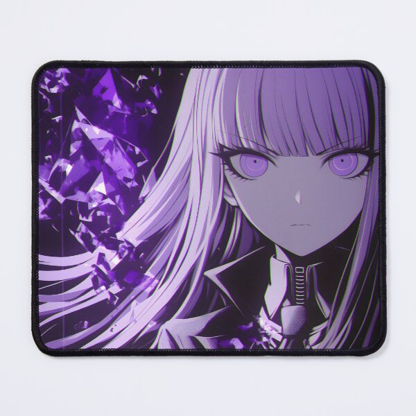 Item preview, Kyoko Kirigiri - 5 designed and sold by Infinite-Aspire.