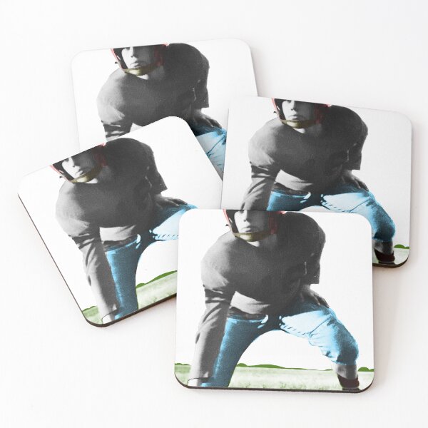 Item preview, Three-Point Stance designed and sold by Steve Spencer.