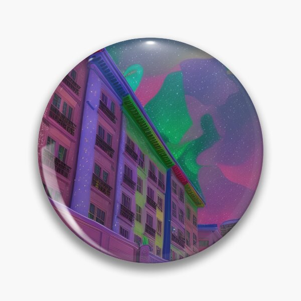 Item preview, LEGACY WEST X NORTH POLE 2 designed and sold by The Turbulent Architect.