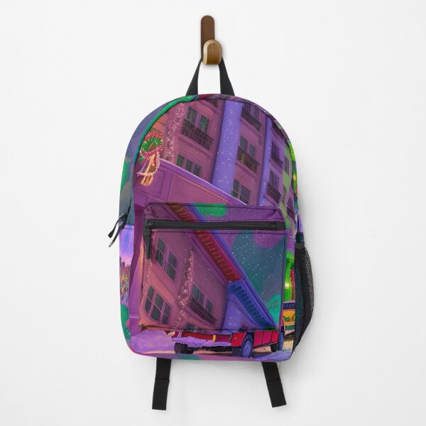 Item preview, LEGACY WEST X NORTH POLE 2 designed and sold by The Turbulent Architect.